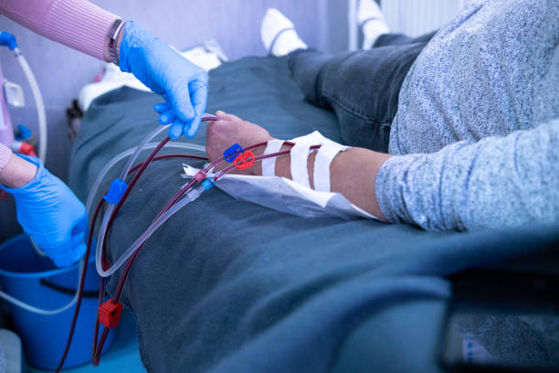 Dialysis Patient Stories